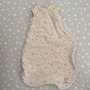 Woolino 4 Season Baby Sleep Sack 0-6 months
